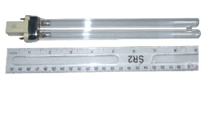 11W PL-S UV Bulb (OUTER OF 10)