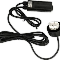 18w UV lamp for CUV-118