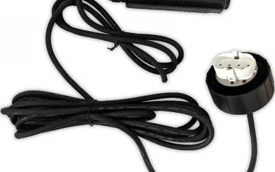 18w UV lamp  for CUV-118