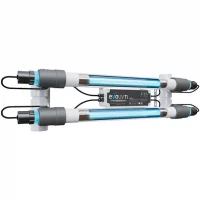 220w Titanium Lined Commercial UV (Ladder)