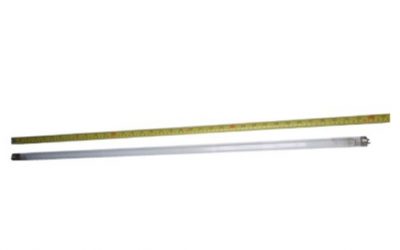 30W T8 UV Bulb (OUTER OF 25)