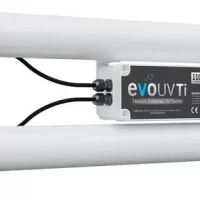 330w Titanium Lined Commercial UV (Ladder)