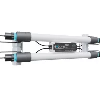 440w Titanium Lined Commercial UV (Free Standing)