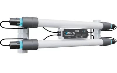 440w Titanium Lined Commercial UV (Free Standing)