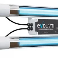 440w Titanium Lined Commercial UV (Ladder)