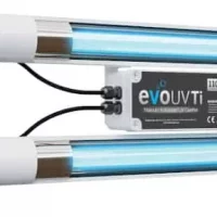 550w Titanium Lined Commercial UV (Free Standing)