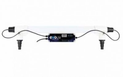 55W PL-L UV Bulb (OUTER OF 10)
