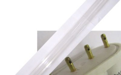 55W T8 UV Bulb (OUTER OF 25)