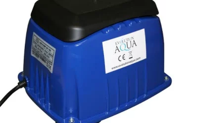 Airtech 130 Litre