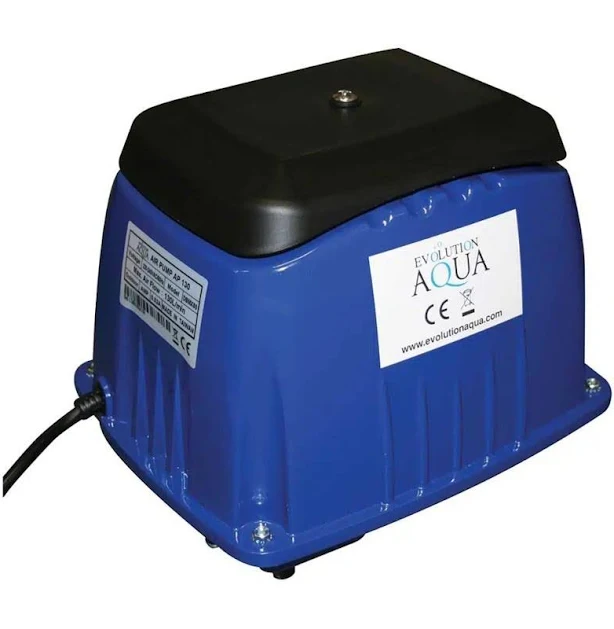 Airtech 150 Litre