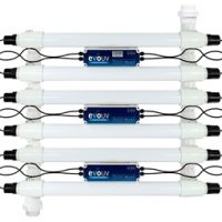 EA 330 Watt Commercial UV ( Free Standing )