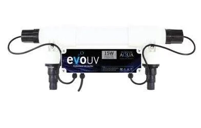 EVO 15W UV