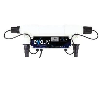 EVO 15W UV