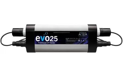 EVO 25W UV