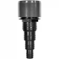 EVO UV 110w UV Flexi pipe kit
