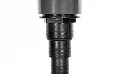 EVO UV 110w UV Flexi pipe kit
