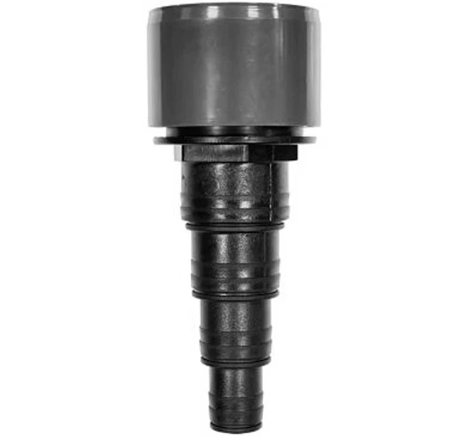 EVO UV 110w UV Flexi pipe kit