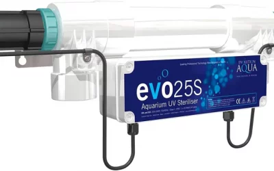EVOUV 25w Aquarium UV – UK