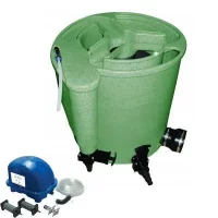 Eazypod Air - Green