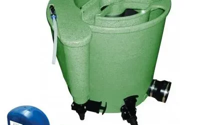 Eazypod Air – Green