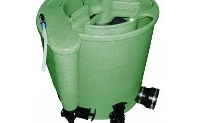 Eazypod – Green