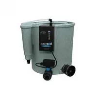 Eazypod Green Automatic