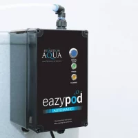 Eazypod Green Automatic UV