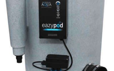 Eazypod Grey Automatic