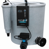 Eazypod Grey Automatic UV