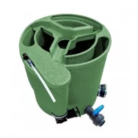 Eazypod UV - Green