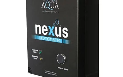 Nexus Automatic System for Pumpfed