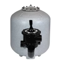 Prs Filter Side K+ EA 20" x1.5" With Mport 2.5kg (No Blower)