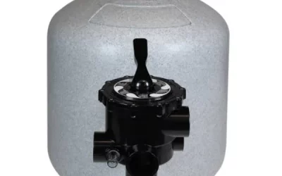 Prs Filter Side K+ EA 20″ x1.5″ With Mport 2.5kg