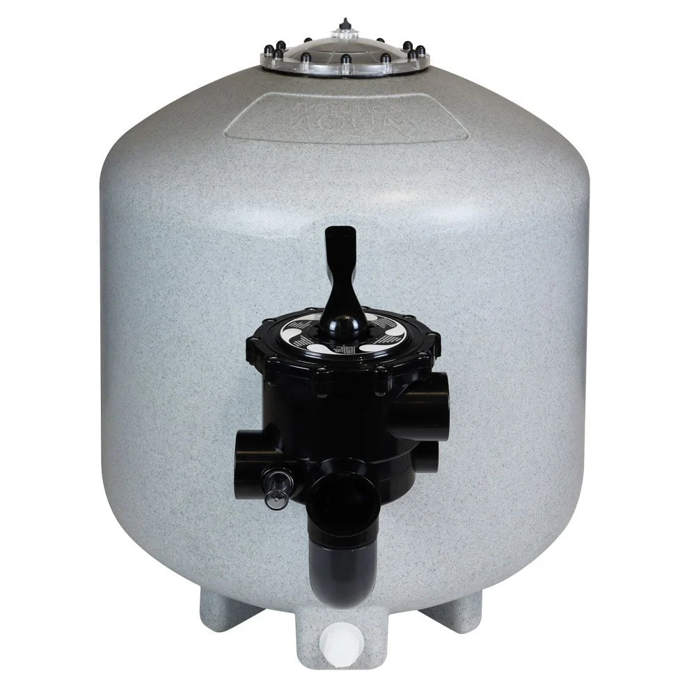 Prs Filter Side K+ EA 30"x2" With Mport 2.5kg (No Blower)