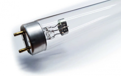 16W T8 UV Bulb (OUTER OF 25)