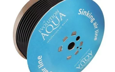 Sinking Airline 10mm 30 Metre Roll