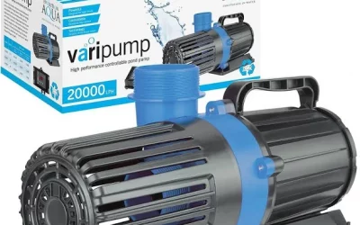 Varipump 20000