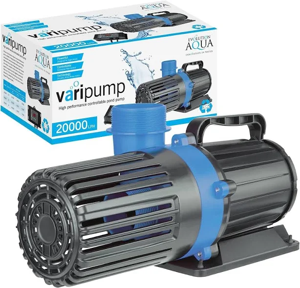 Varipump 20000