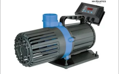 Varipump 30000