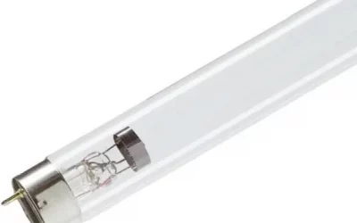 z24W PL-L UV Bulb  (OUTER OF 10)