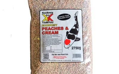 2750g Eco Peaches & Cream