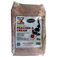 6kg Economy Peaches & Cream