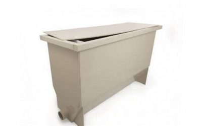 BURTON 1000 BIO CHAMBER