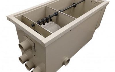 BURTON BD 300 BIO COMBI incl SOCKET PANEL