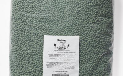 Bargain Carp Pellet (7mm / 8mm – LG) 15kgs