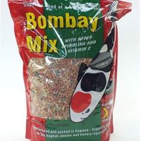Bombay Mix 1kg x 8 pack