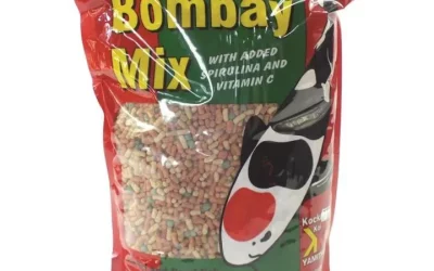 Bombay Mix 2kg x 4 pack