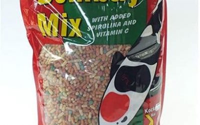 Bombay Mix 5kg x 2 pack
