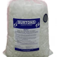 Burtons Bio Media