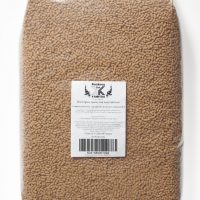 ELITE RED Stix Sack 10kg - High Quality